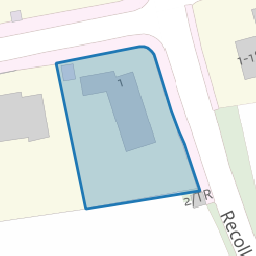 Perceel PTR00-B-3321