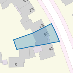 Perceel PTR00-B-3323