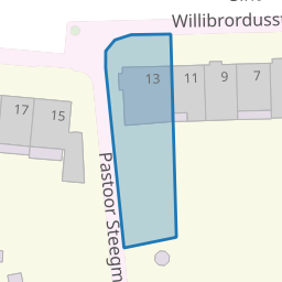 Perceel PTR00-B-3363