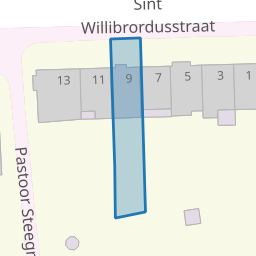 Perceel PTR00-B-3365