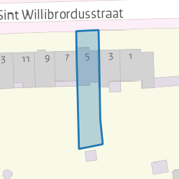 Perceel PTR00-B-3367