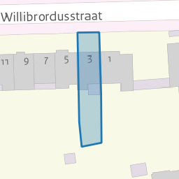 Perceel PTR00-B-3368