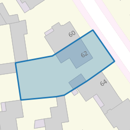 Perceel PTR00-B-3378