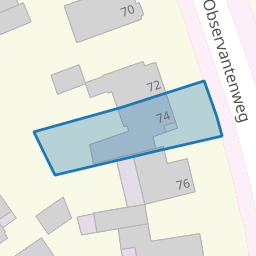 Perceel PTR00-B-3382