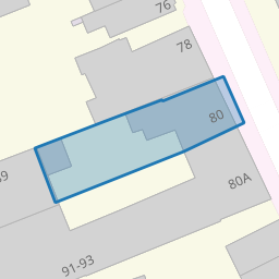 Perceel PTR00-B-3386