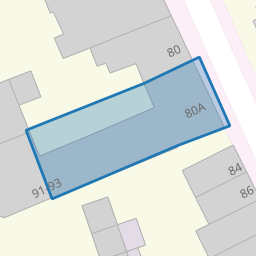 Perceel PTR00-B-3388