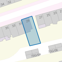 Perceel PTR00-B-3392