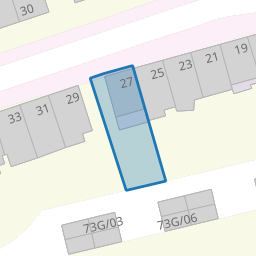 Perceel PTR00-B-3393