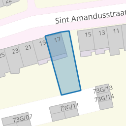 Perceel PTR00-B-3394