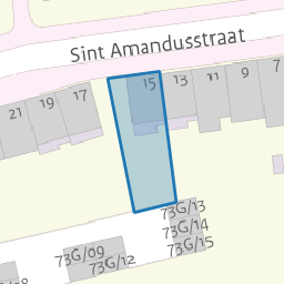 Perceel PTR00-B-3395