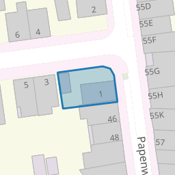 Perceel PTR00-B-3397