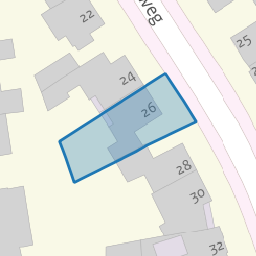 Perceel PTR00-B-3402