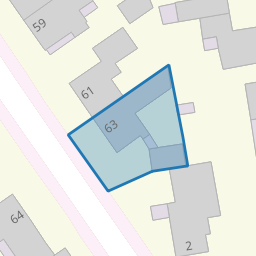 Perceel PTR00-B-3405