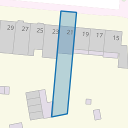 Perceel PTR00-B-3414