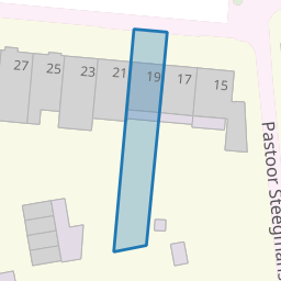 Perceel PTR00-B-3415