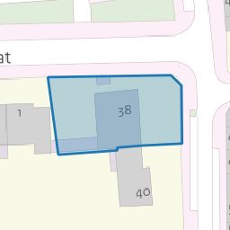 Perceel PTR00-B-3433