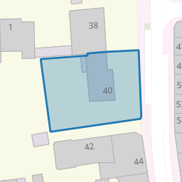 Perceel PTR00-B-3434