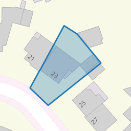 Perceel PTR00-B-3448