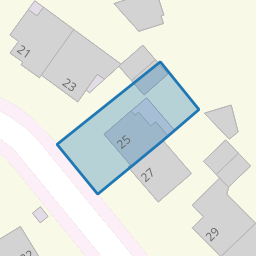 Perceel PTR00-B-3450