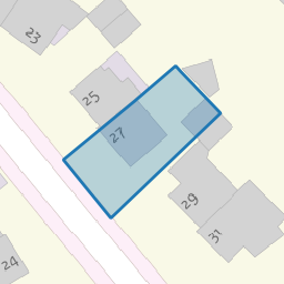 Perceel PTR00-B-3452