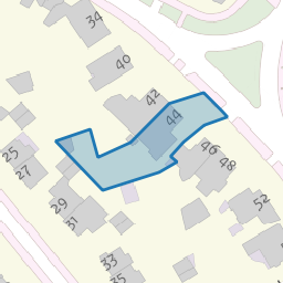 Perceel PTR00-B-3453