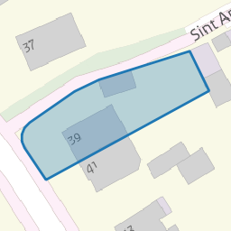 Perceel PTR00-B-3459