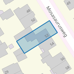 Perceel PTR00-B-3473