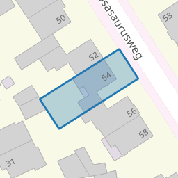 Perceel PTR00-B-3474