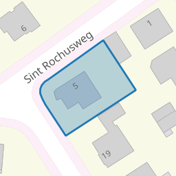 Perceel PTR00-B-3475