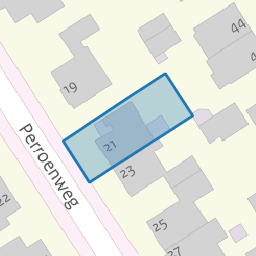 Perceel PTR00-B-3477