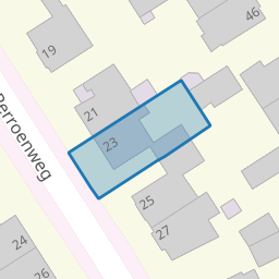 Perceel PTR00-B-3478