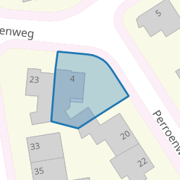 Perceel PTR00-B-3482