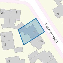 Perceel PTR00-B-3483