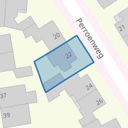 Perceel PTR00-B-3484