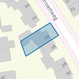 Perceel PTR00-B-3485