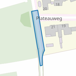 Perceel PTR00-B-3492