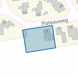 Perceel PTR00-B-3494