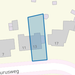 Perceel PTR00-B-3500