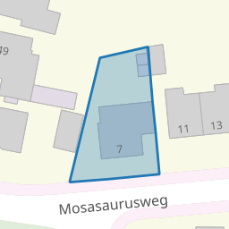 Perceel PTR00-B-3501