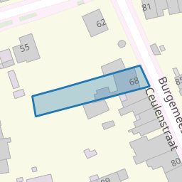 Perceel PTR00-B-3513