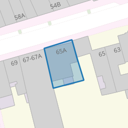 Perceel PTR00-B-3518