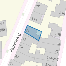 Perceel PTR00-B-3520