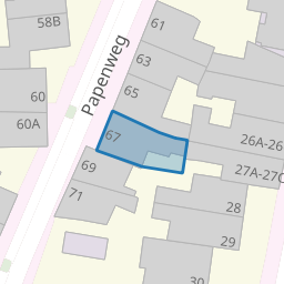 Perceel PTR00-B-3523