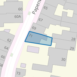 Perceel PTR00-B-3525