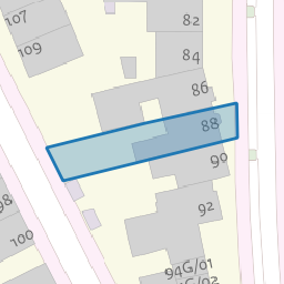 Perceel PTR00-B-3534