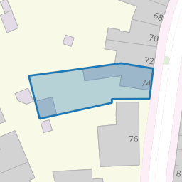 Perceel PTR00-B-3537