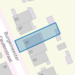 Perceel PTR00-B-3543