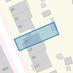 Perceel PTR00-B-3546