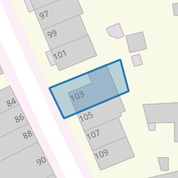 Perceel PTR00-B-3550