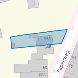 Perceel PTR00-B-3561